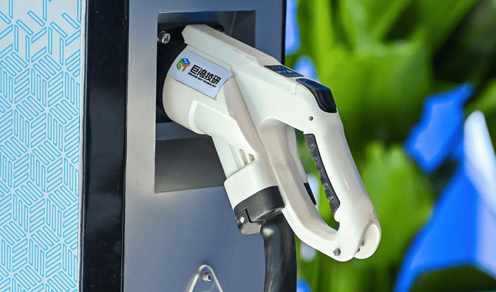 充电桩真的能干掉加油站?_搜狐汽车_搜狐网