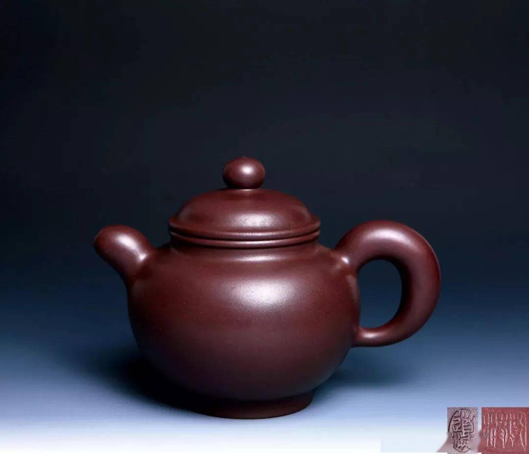 中国紫砂十大经典壶型图片