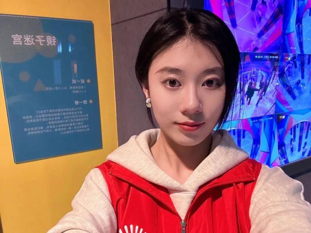 基层建设走进社区一线cucners在这个寒假宣扬奋斗故事感受家乡变迁