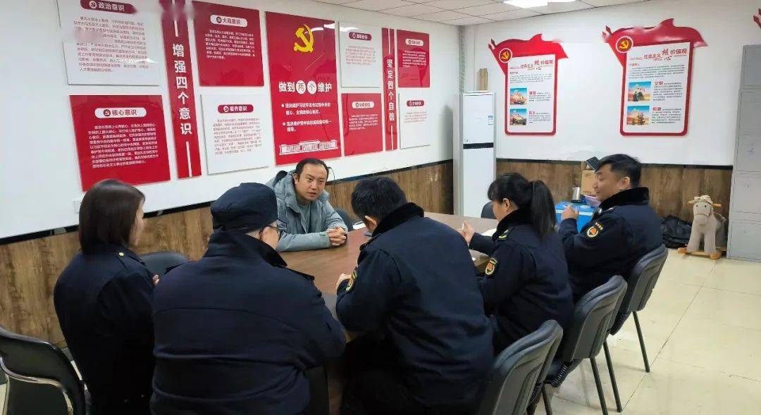 河西法治政府建设进行时加强综合执法系统内协调联动服务属地为民解忧