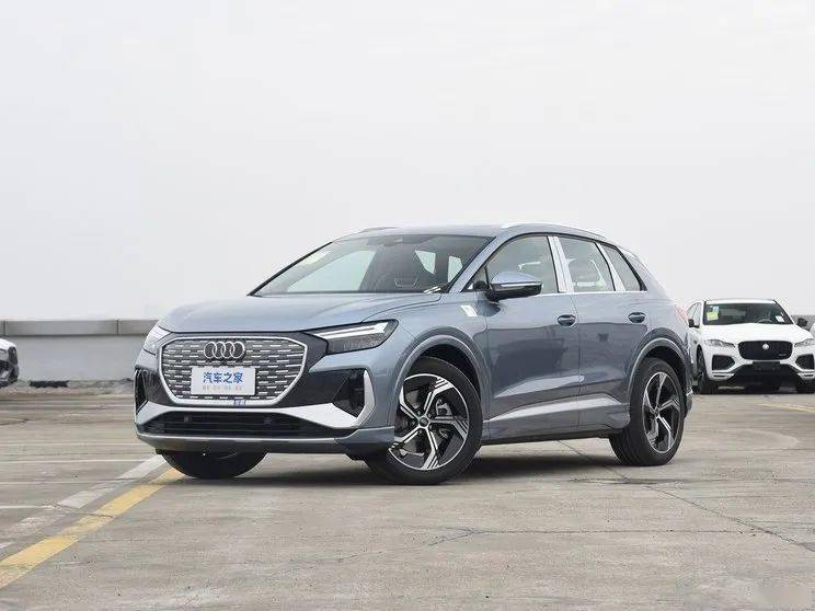 (gernot dollner) 没有透露更多新车的消息,他表示奥迪尚未决定应用