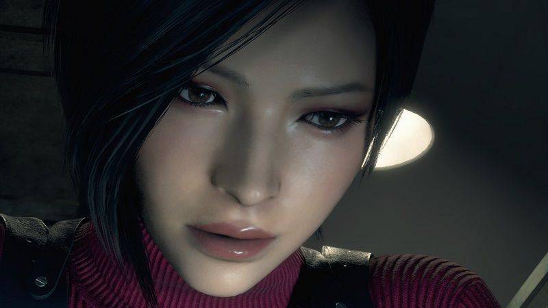 消息称生化危机9游戏使用基于re引擎的开放世界技术