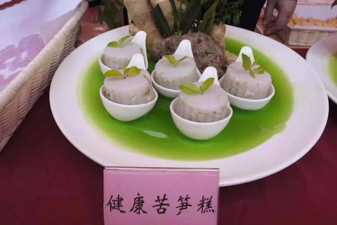 攻略已备好请到广宁来吃笋