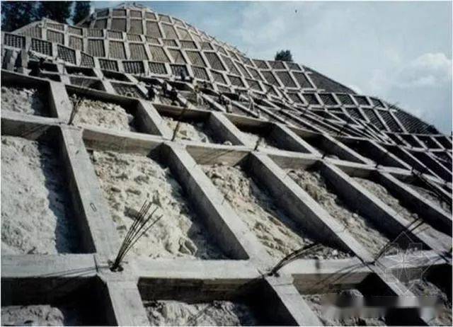 边坡锚索如何施工详细解读