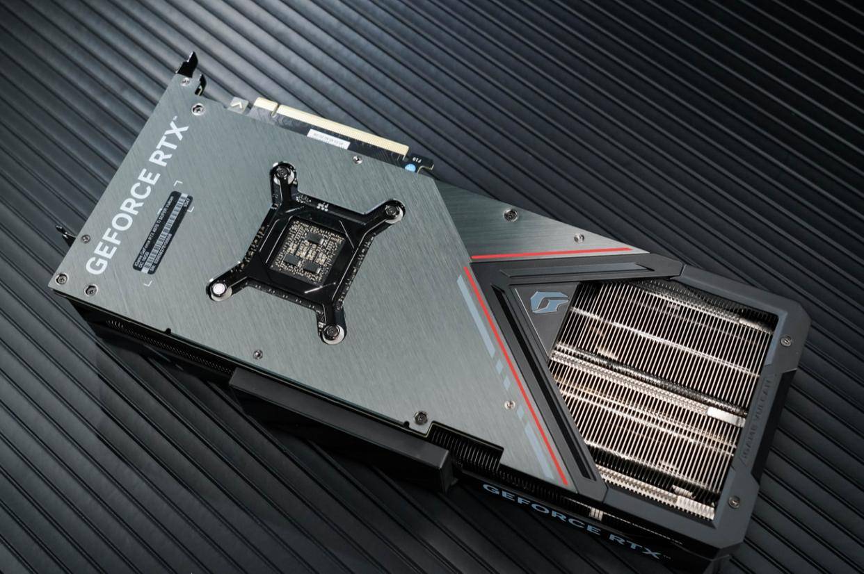 3060ti和4060哪个好新一代显卡王者之争究竟谁更胜一筹