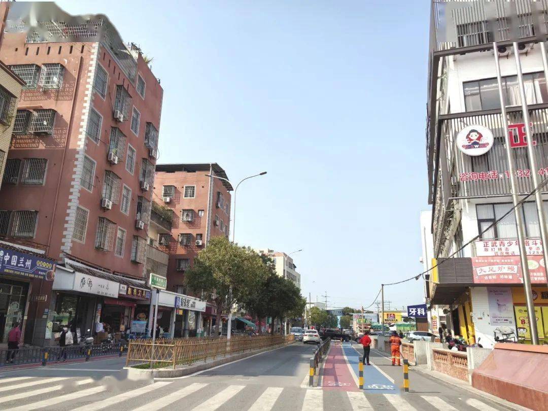 厦门这一城中村有新进展了…_海沧街道_锦里村_对比