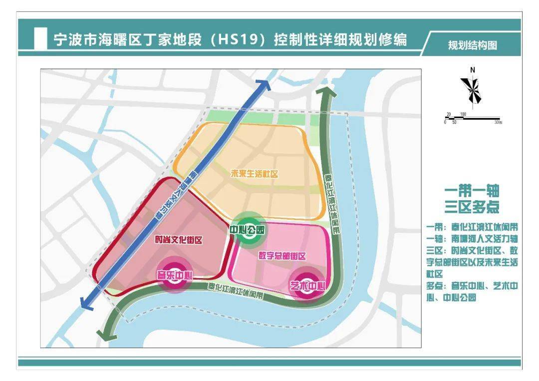 宁波这里将新增一所十二年一贯制学校|提醒:事关养老金,赶紧办理_规划