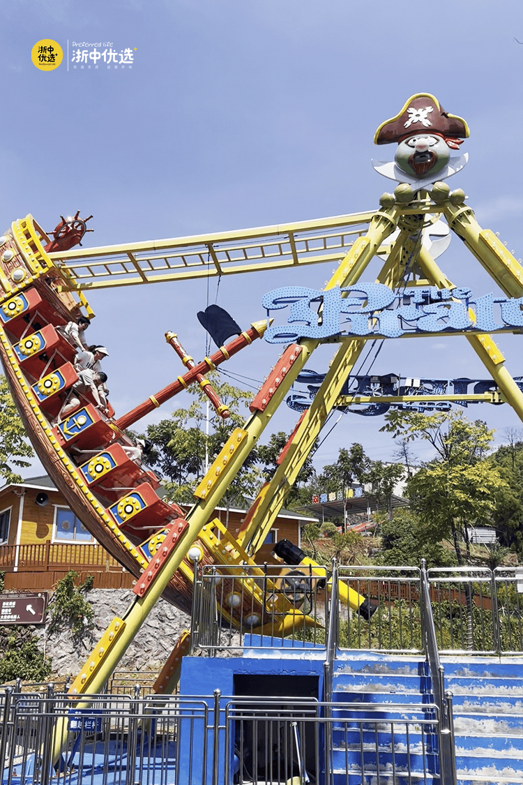 这个周末金华人不来这里真的会后悔