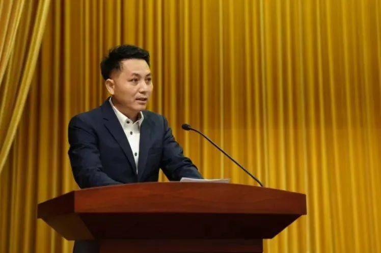 董事长 叶伟锋科博乐汽车电子有限公司抓机遇抓项目谋