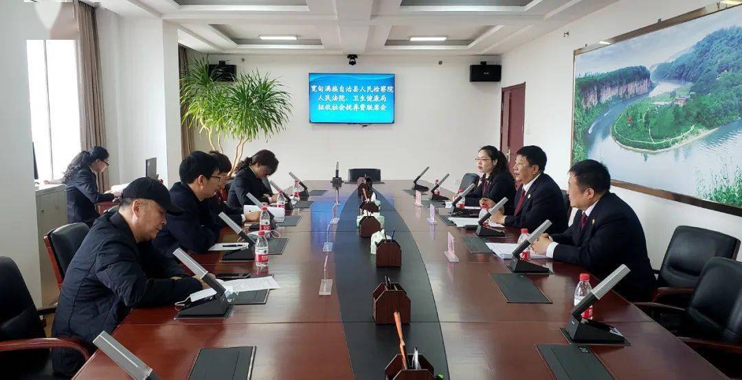 我为群众办实事匠心培育典型案例生动诠释检察为民