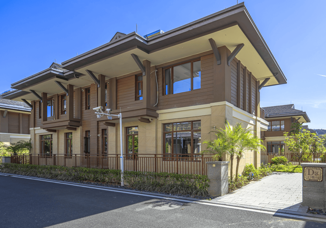 开趴聚会团建好去处惠州南昆山5房别墅10人12人带花园私家温泉ktv麻将