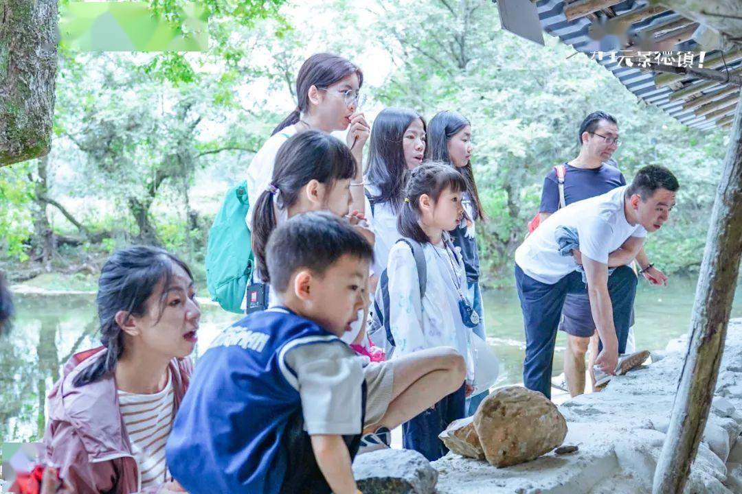 2024暑假早鸟 | 景德镇亲子艺术旅行,千年瓷都艺术研学,超赞文艺范的