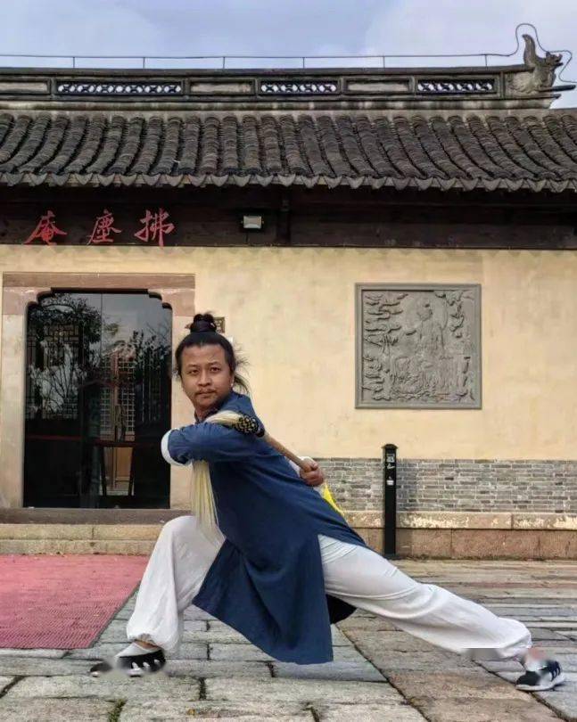 艺术家集训课加开新课武当28式太极武当五行气功等你报名