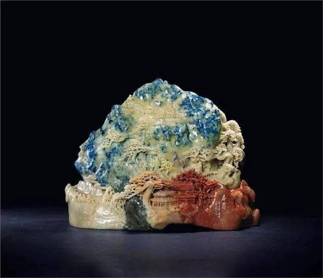 中国最牛的8种玉石,有的能直接换套房!_和田玉_鸡血石_价值