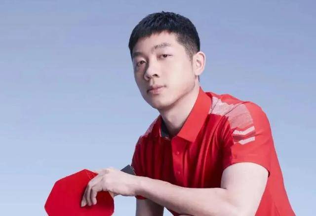 回归国乒34岁许昕上任新岗位马龙送祝福没辜负刘国梁的期望