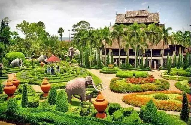 世界上最美的十大花园_品种_garden_园艺