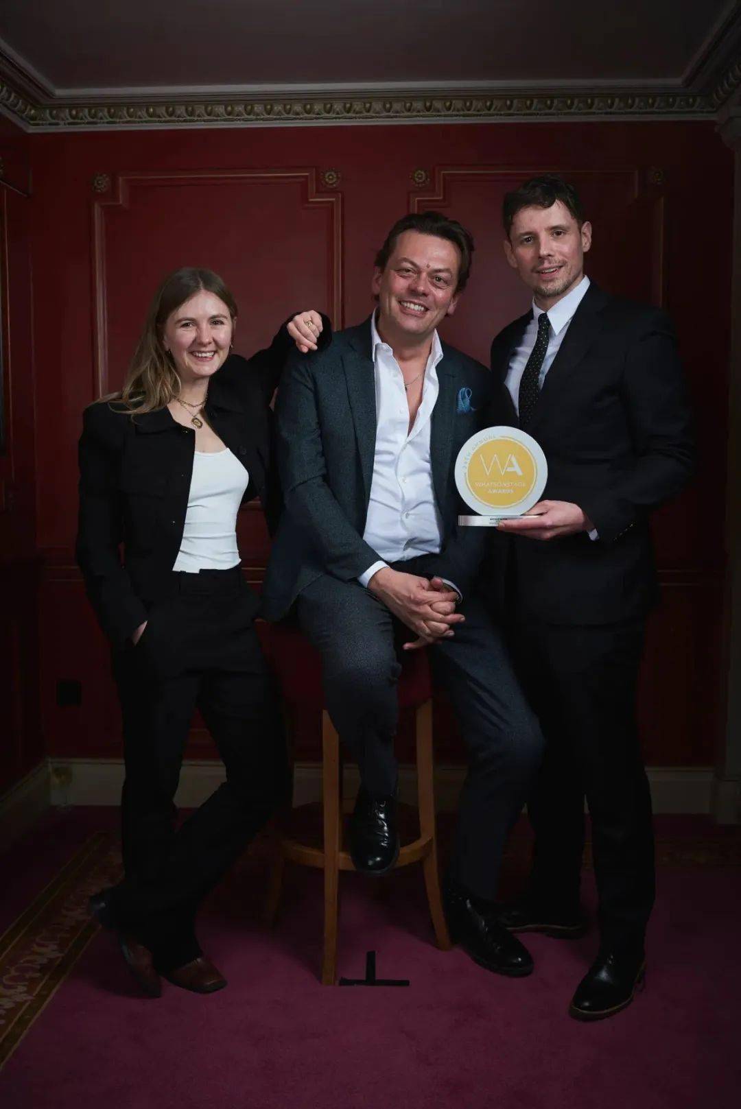 本周末《万尼亚》| 来看andrew scott演技大赏啊