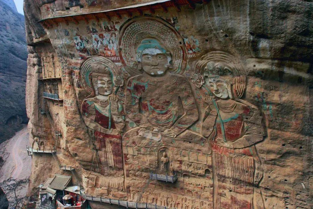 什么是天水天河注水之地能否接住泼天富贵