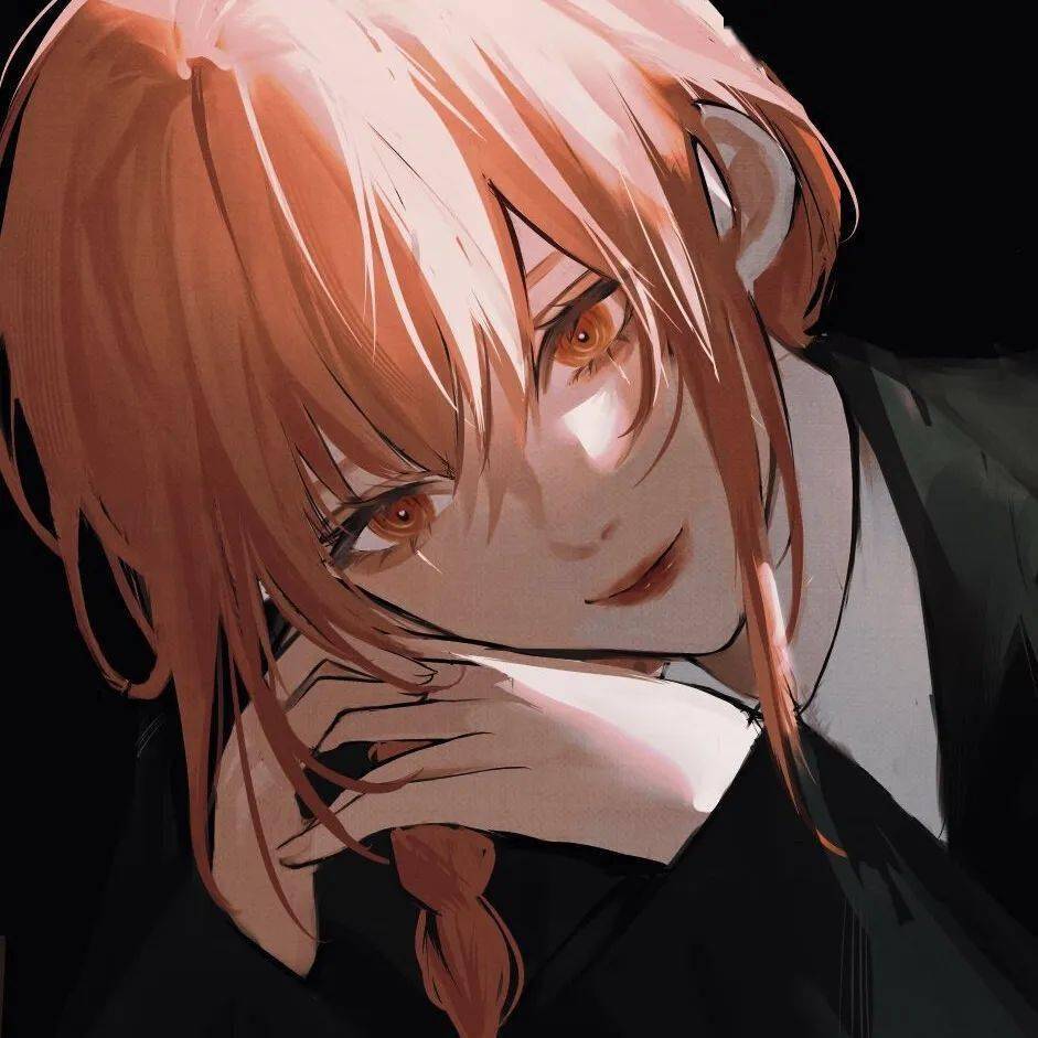 头像 | 不联系的日子里