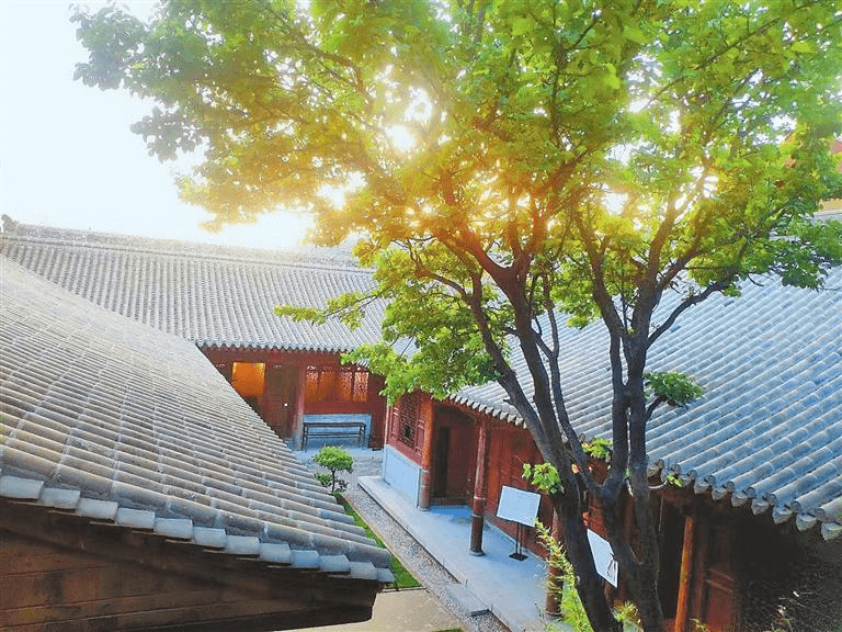 文化荟萃古韵新风看秦州