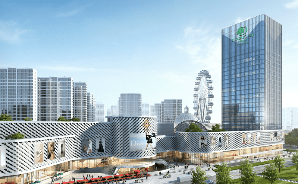 嵊州_生活_购房