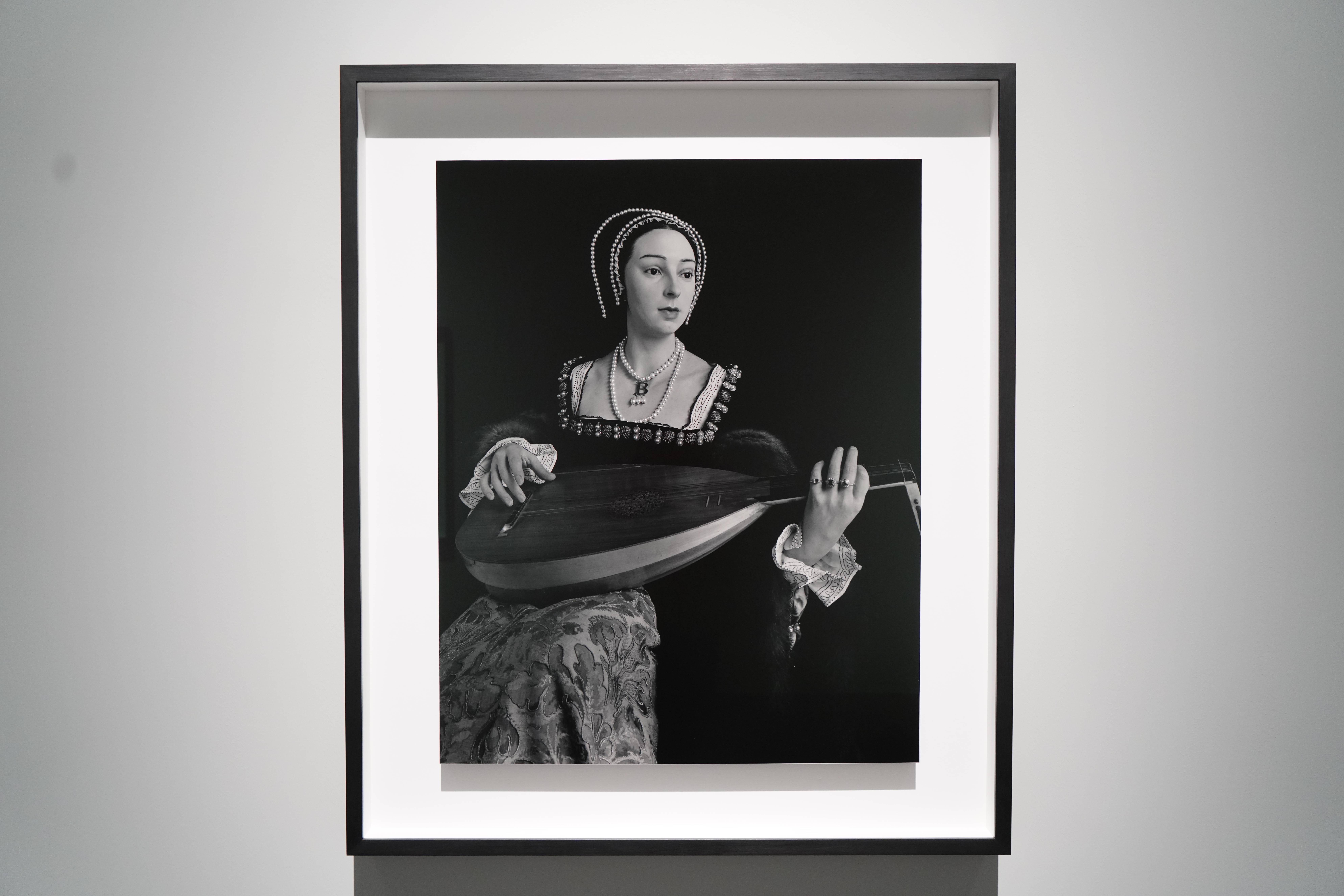 现场|"无尽的刹那":看杉本博司五十年的摄影与跨越