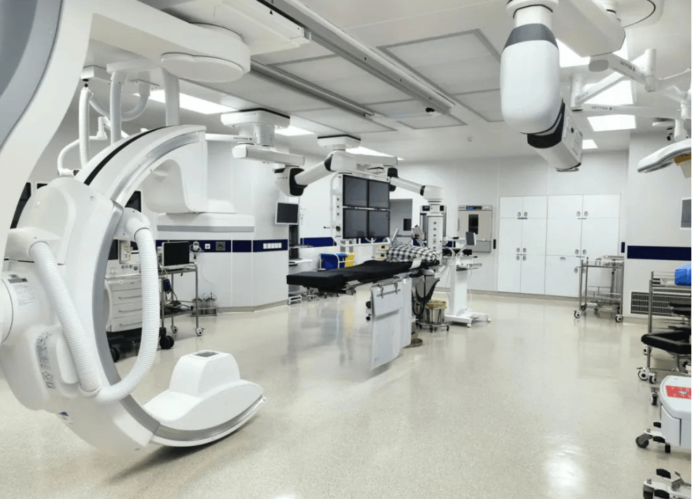 医疗工艺访谈丨王诚要用心用力用情办医院