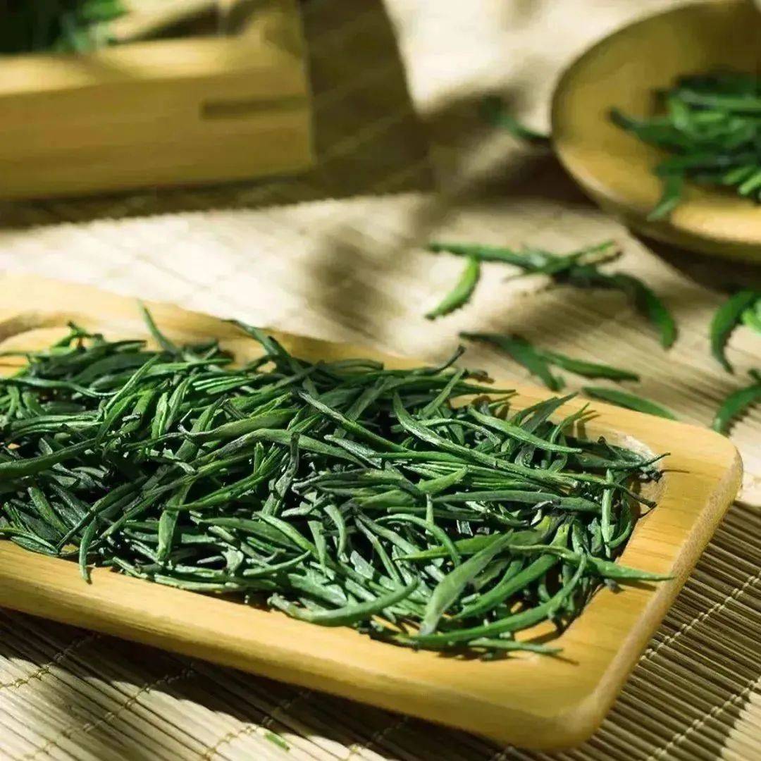 聆听邛崃丨又是一年茶飘香_茶园_茶树_茶叶