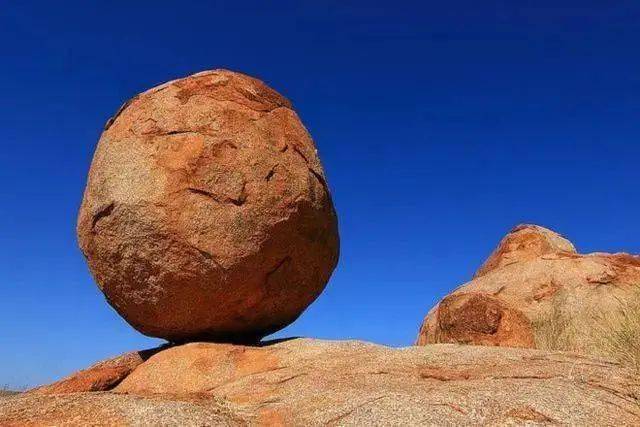 地理归纳40种典型地形地貌形成过程高中18个特殊地理知识拓展