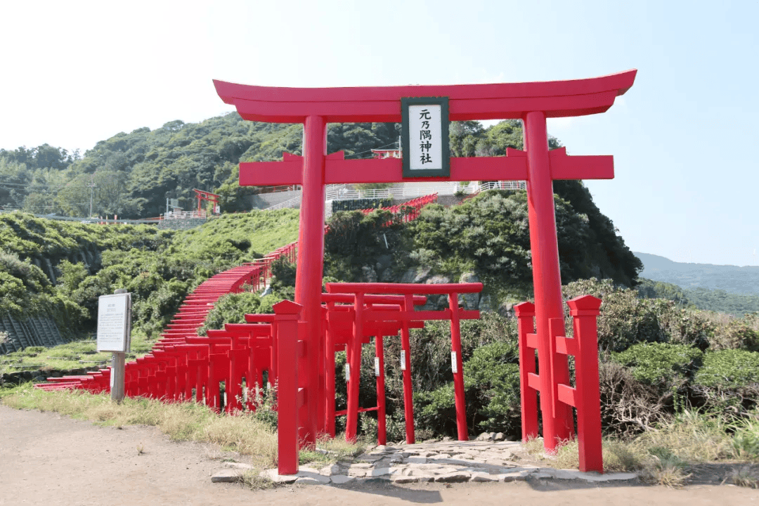 旅行作家纪行探索日本秘境自然与文化交融的山口县绝景之旅