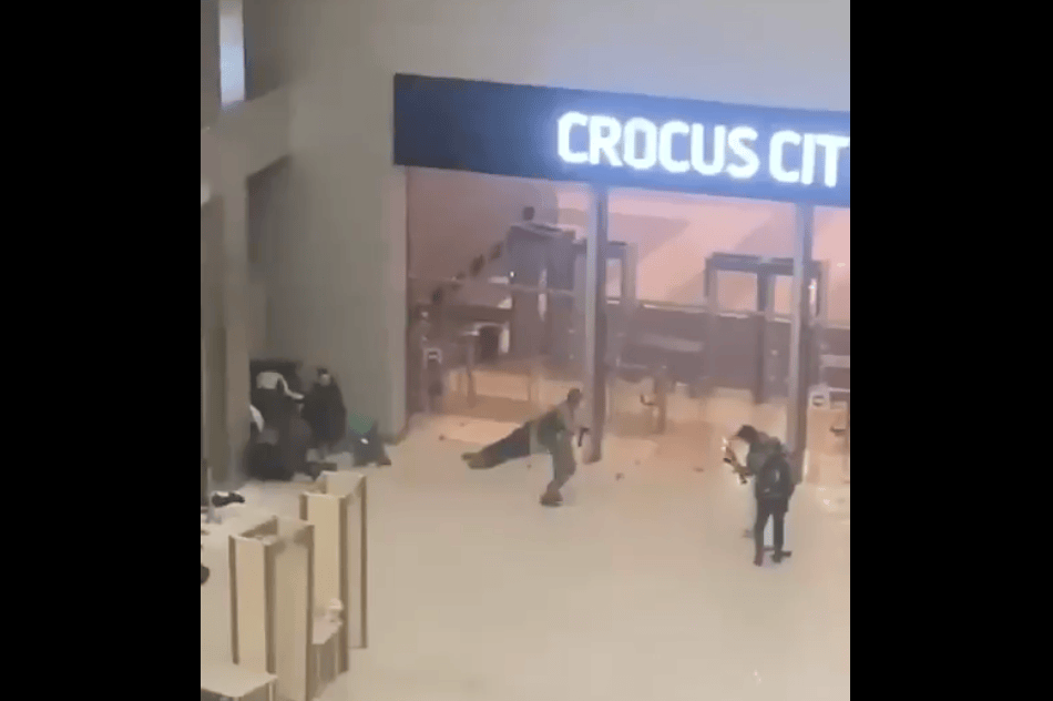 【国际】二十年来西方发生的十五宗极端分子袭击和恐怖袭击事件_死亡_受伤_男子