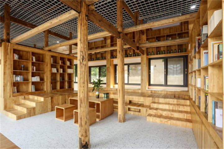 第八届黑松露盛典精品民宿榜top100揭晓贵州这7家民宿入围榜单