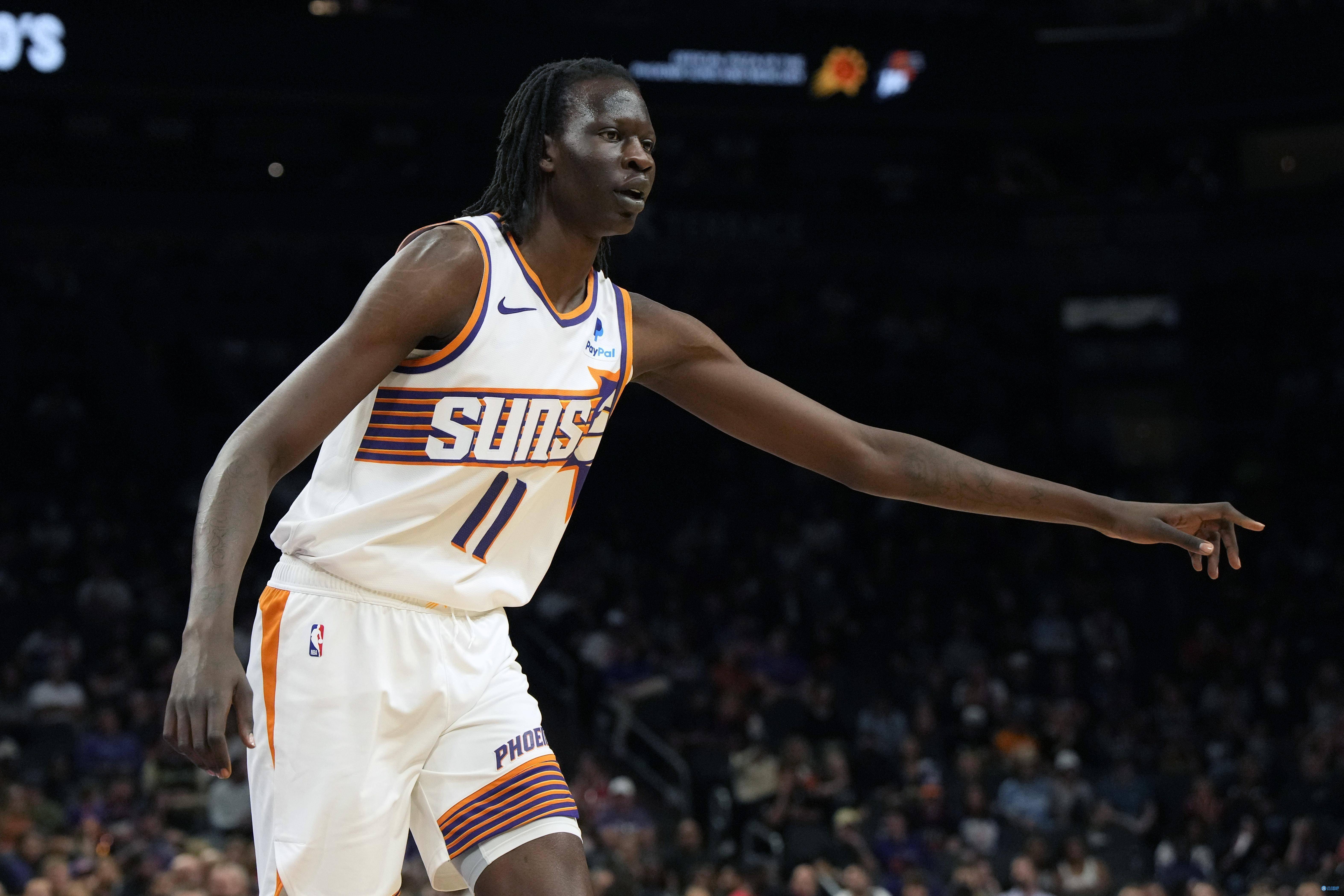 独角兽之争沃格尔我根据文班的上场时间安排波尔波尔的