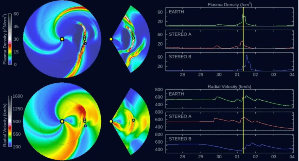 今天或将出现大地磁暴会对地球产生哪些影响应如何应对