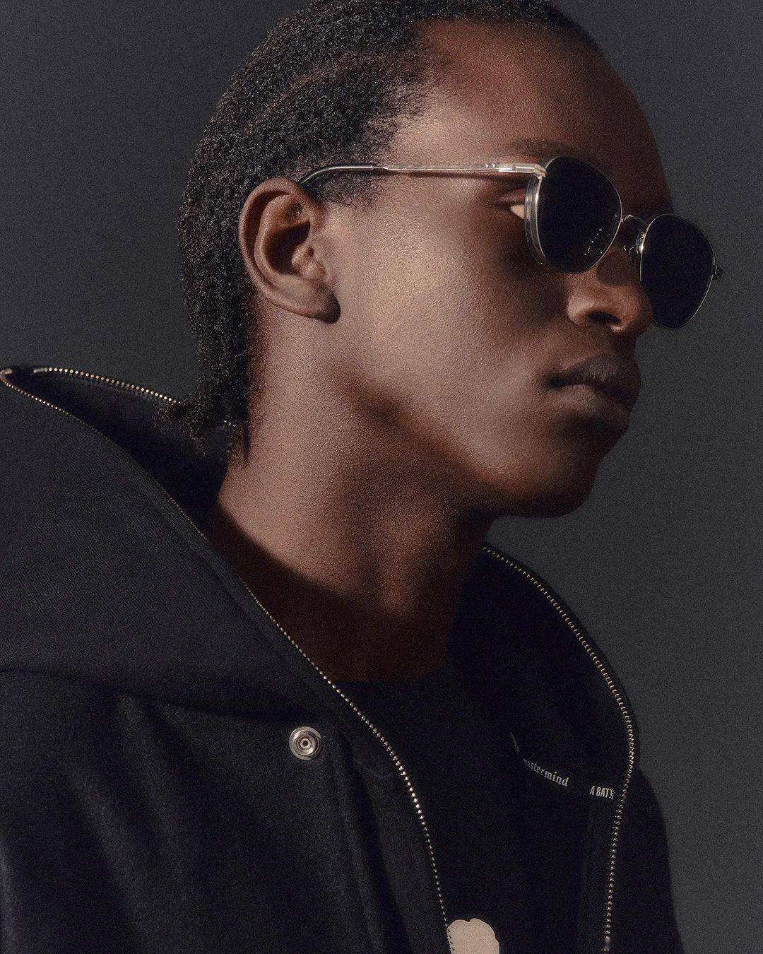 夏日优选bapexmastermindjapan配饰合作系列登场55garden分享