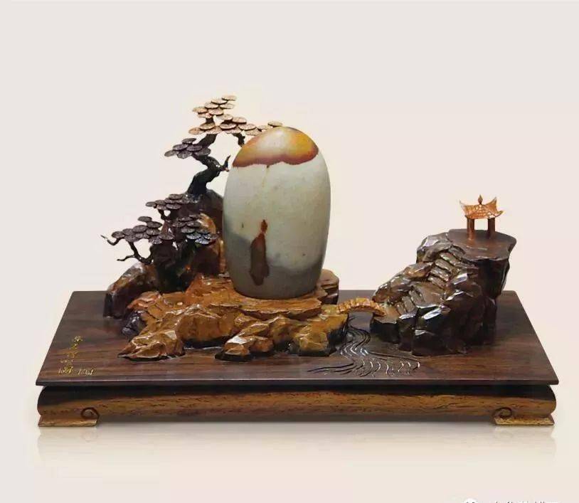 某块石头又卖出几万十几万元可我没钱应该怎么玩石