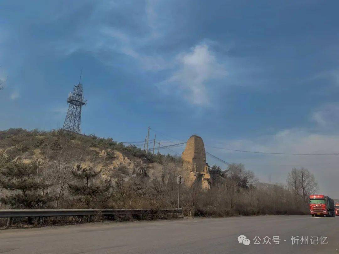 67忻府古村忻口村