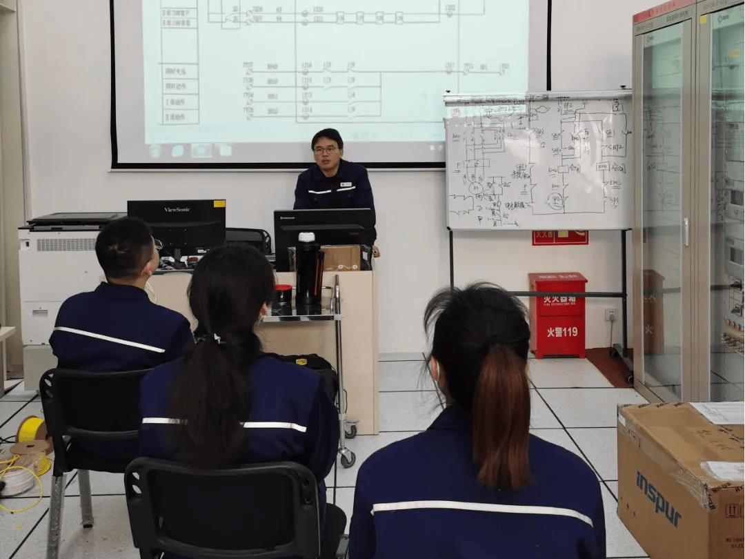 劳模工作室国网莆田供电公司蒋祖立劳模和工匠人才创新工作室