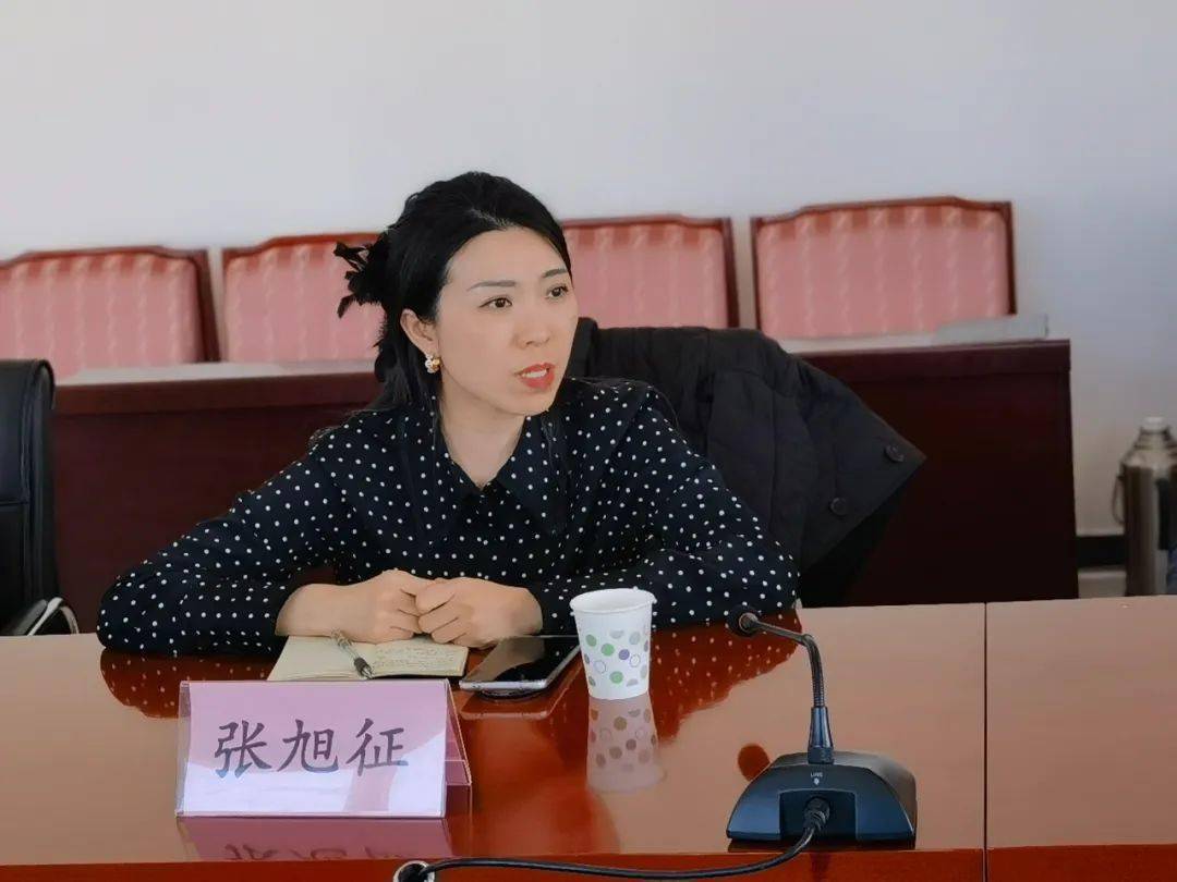 顺义区司法局召开律师行业投诉分析暨执业纪律管理工作座谈会