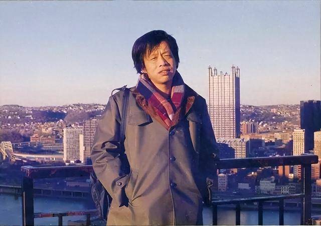 五分钟读懂王小波的黄金时代陈清扬为什么会爱上王二