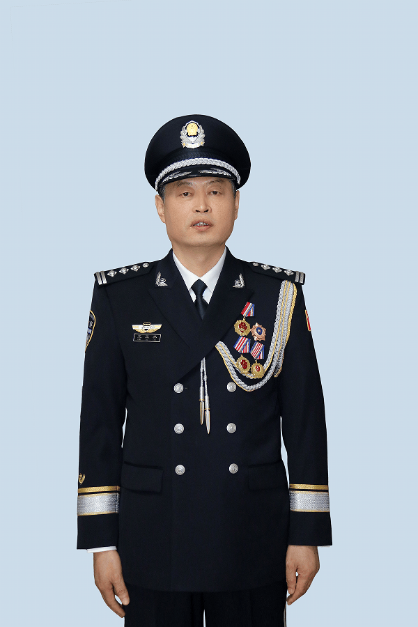 火眼金睛 明察秋毫!这些民警是刑事技术战线的精英