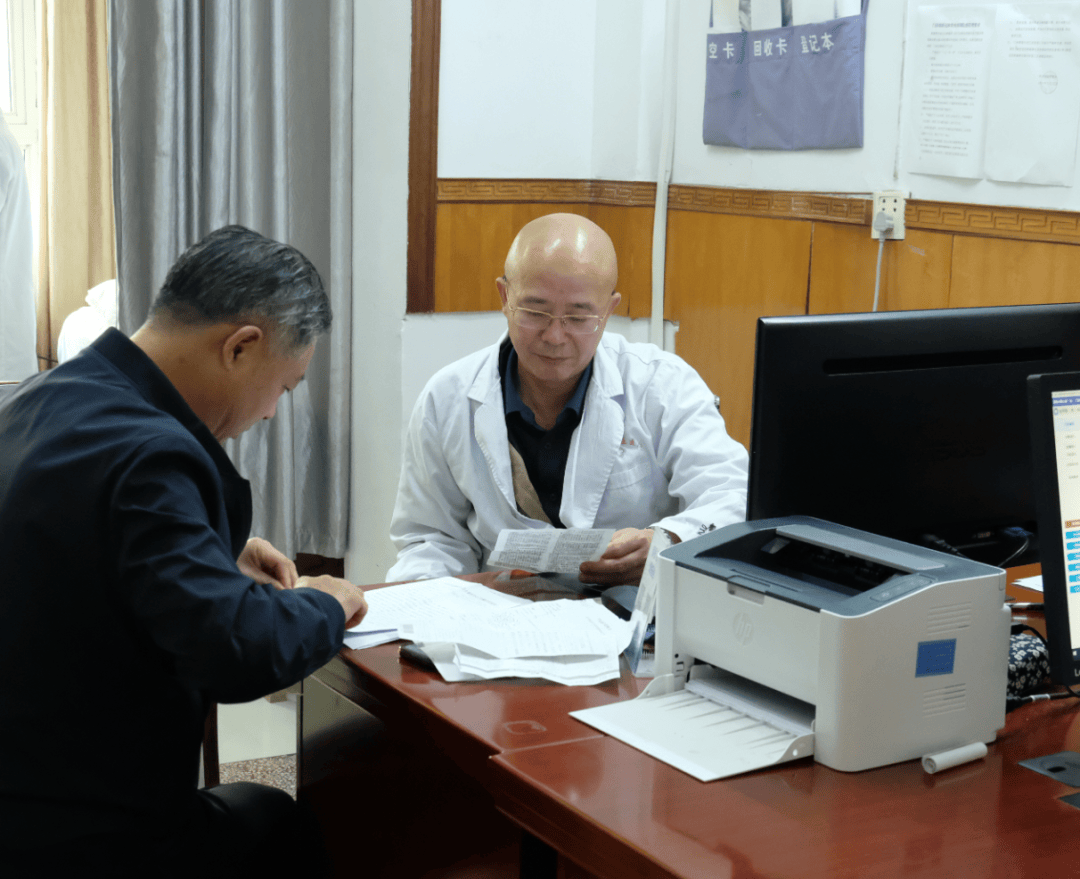 省级区域医疗中心广州黔南合作共建中医诊疗再注新活力