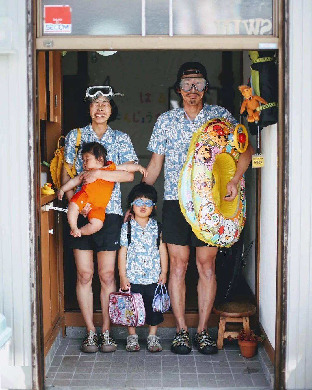 偷拍老婆6年日本男子晒出1000张照示爱全网你好丑但我很喜欢