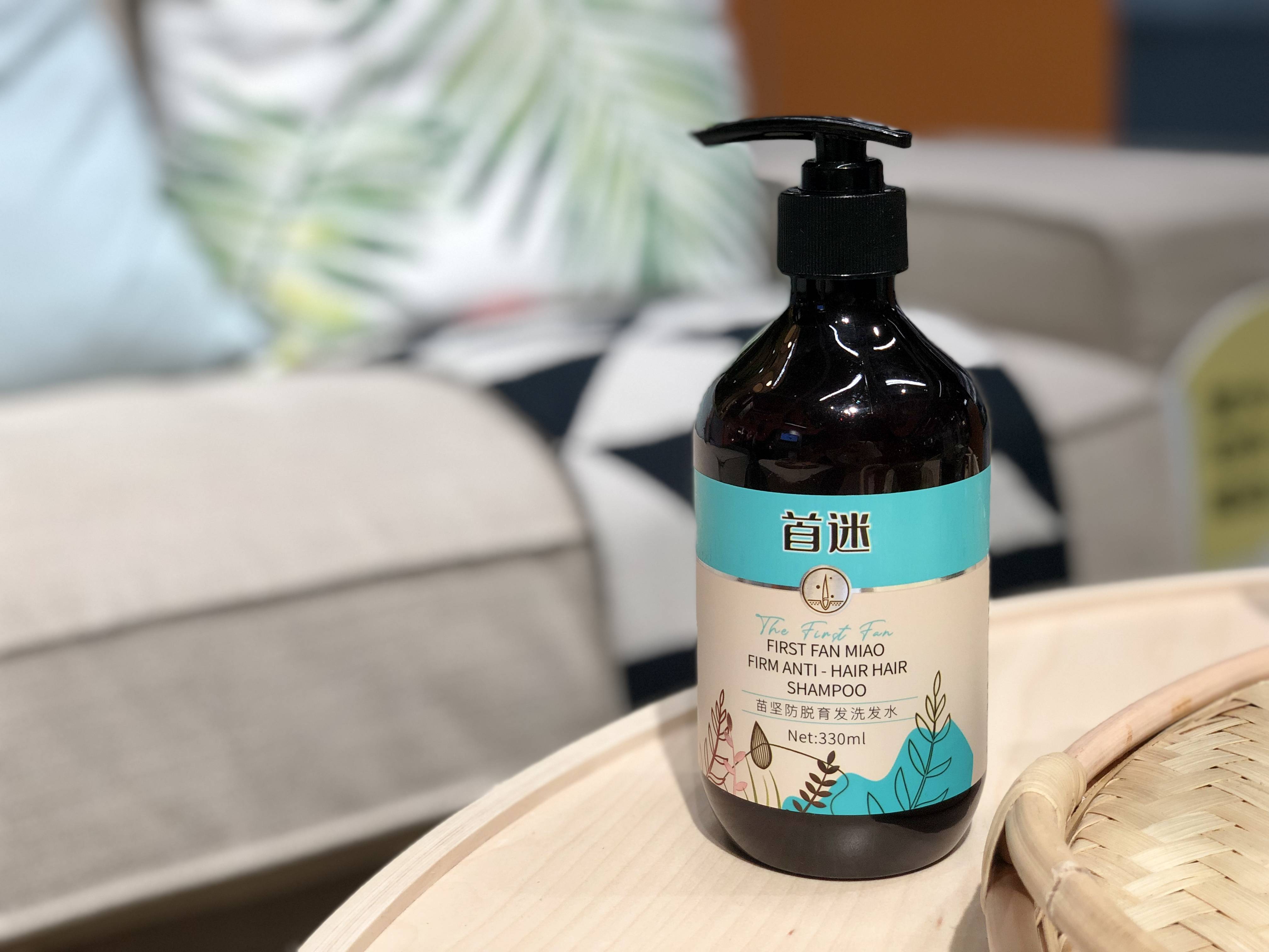 国产的什么洗发水好用去屑止痒洗发水排行榜