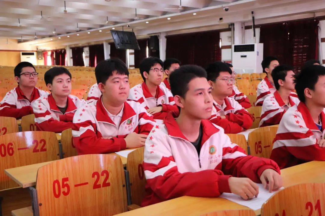 预防结核肺同小可衡水十三中组织开展世界防治结核病日宣传教育活动