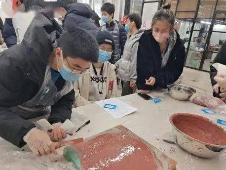 重生竟是建筑师还在清华建馆玩泥巴