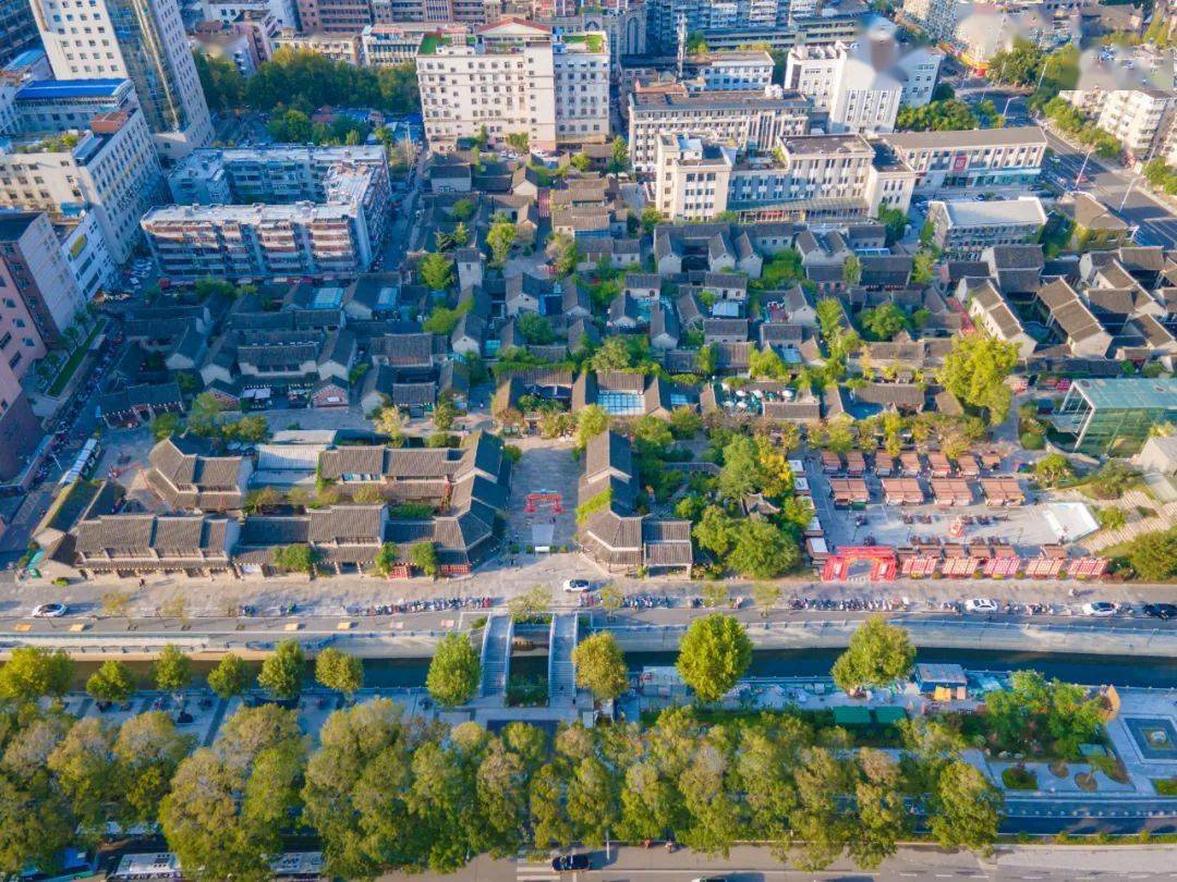 人间最美四月天彭城五条赏花线