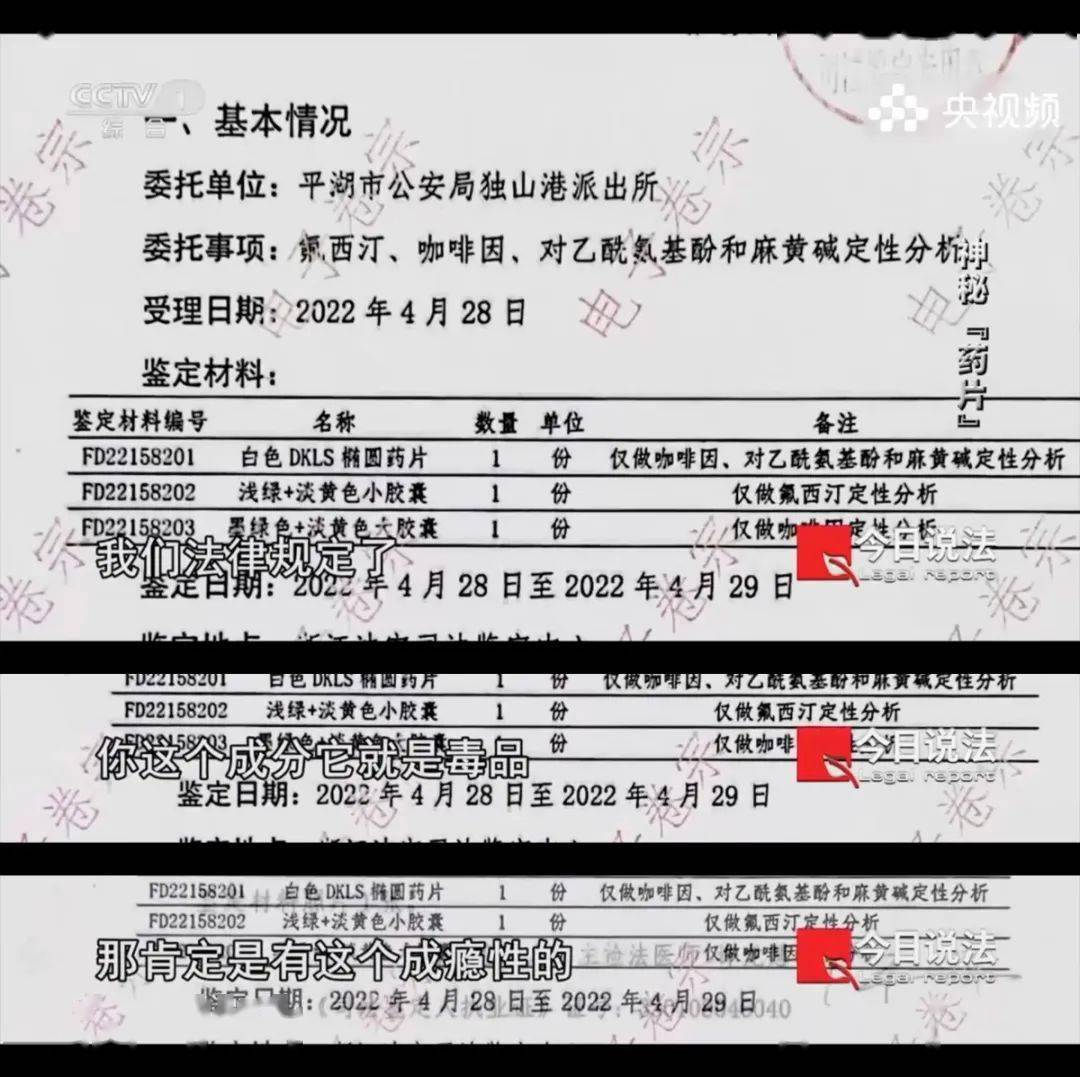 (服用减肥药后毒品尿检呈阳性)(服用减肥药后出现极大副作用)近年全国