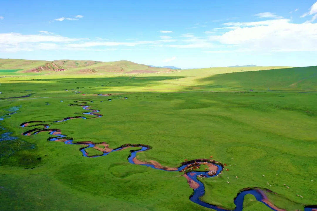 享受岷县狼渡草原景区门票半价优惠;渭源县渭河源景区,首阳山景区