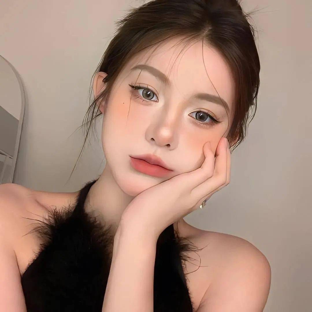 头像招桃花头像谁用谁知道